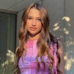 Liza Anokhina Instagram -