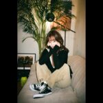 Park Bo-young Instagram – 프로필 B컷