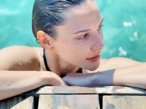 Alina Boz Instagram - 📸 @erkoavci