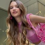 Liza Anokhina Instagram -