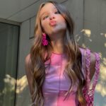 Liza Anokhina Instagram -
