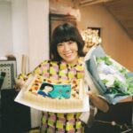 Asami Mizukawa Instagram – #フィルムで撮った現場写真