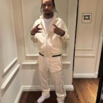 21 Savage Instagram -