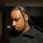 21 Savage Instagram - I promise I don’t have a lazy eye my camera be wiggin