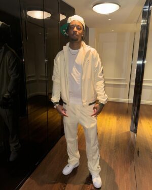 21 Savage Instagram - 