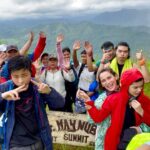 Jennylyn Mercado Instagram - Mt. Maynuba unlocked!