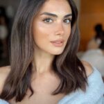 Özge Yağız Instagram – #orangeshade 🍊