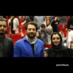 Sare Bayat Instagram - .
استقبال فوق العاده از  #زرد در نخستين روز اكران
.
ويديويى از استقبال فوق العاده مردم در نخستين روز اكران "زرد" كه با حضور بازيگران فيلم در پرديس كورش برگزار شد
.
اين فيلم در روز اول و دوم اكران با سانس هاي فوق العاده در سينماهاي كورش، ارگ، ملت و سپاهان اصفهان و... روبرو شده است و پيش بينى مى شود تا پايان امشب تعداد سانس هاى فوق العاده افزايش پيدا كند
.
📽 : @ehsan_jaberi
.
#پاييز_خاطره_انگيز_زرد