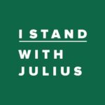 Sarah Paulson Instagram - Julius has been on death row for over 20 years and these next two months are critical to the campaign to set him free.... On 9/13, the Oklahoma Pardon and Parole board will hear from Julius’ legal team at his Stage 2 hearing (he passed stage 1 in March) Julius has a chance to then be recommended for commutation…it’ll be up to Governor Stitt to commute his sentence. Link in bio to learn more about 
#justiceforjulius  please sign the petition and spread the word.