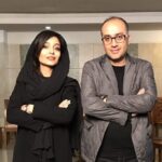 Sare Bayat Instagram - .
فيلمبردارىِ اتاق تاريك همزمان با روز تولدم به پايان رسيد.🙏
با سپاس ويژه از روح الله حجازى محترم و مهربان كه با ساخت اين اثر باعث شد دلم به اتاق تاريك،روشن بشه.
از تك تك همكارانم در اين پروژه ممنونم
و آرزو دارم كه شما عزيزانم اين اثر را دوست داشته باشيد.
التماس دعا🕊🌹
.
#ساره_بیات #اتاق_تاریک
#sareh_bayat #sarehbayat