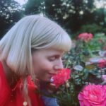 Aurora Aksnes Instagram – Some moments from my little journey away from my own apartment 🥀 @baronietrosendal is truly the most magical place on earth 🧝🏻‍♀️✨🥂
