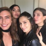 Gökçe Akyıldız Instagram - 🖤