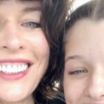 Milla Jovovich Instagram – What an incredible experience I’m having with my firstborn @everanderson as she embarks on the last leg of her epic shoot as Wendy Darling on @disney’s new film #peterpanandwendy! She’s working the next few weeks in #newfoundland and we have had so much fun discovering this stunning part of Canada! From gorgeous hikes to museum visits, going whale watching with all the great guys from @obrienstours and walking around the beautiful, colorful streets, enjoying the wonderful food and listening to the many street musicians on Water Street. But as always, the best part of this whole adventure is the people we’re with. The amazing cast and all the awesome parents we’ve gotten to know over the last 6 months have made this journey not only exciting and fun but unforgettable. We’ve created friendships that we are so grateful for (as you’ll see towards the end of this kind of long video!). Big thank you to @vustjohns for the great food and dealing with our crazy, rowdy group!😉

Song: Comingback @parcelsmusic