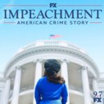 Sarah Paulson Instagram - Impeachment: American Crime Story premieres 9/7, only on FX. #ACSImpeachment