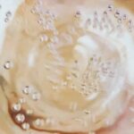 Aurora Aksnes Instagram – Liquid gold 🥂 I’m celebrating a child tonight ✨💫🥂