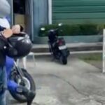 Julia Montes Instagram – RIDE ON! 🏍️💨 Watch this sneak peek ng motorocycle training ko for Ang Probinsyano! Madami nakakasabik na eksena ang dapat po ninyong abangan kaya sana samahan po ninyo ako. Promise ko po sa inyo is to keep you updated. Wish me luck, guys! This is thrilling! ❤️

Maraming salamat po sa aking mha instructor Sir Carlos and Aries and Manager Jun Lomibao.