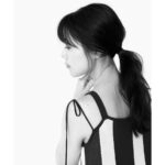 Kasumi Arimura Instagram - 🤎@ellejapan