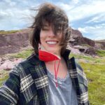 Milla Jovovich Instagram – Newfoundland morning vibes. I mean…. 😆 This is for real Neverland. I am SO happy we got the chance to come to this absolutely enchanting part of Canada and if you get the opportunity, you really should as well. Not many people know or think to put this place on their bucket list, but it should really be up there. Pure magic.✨