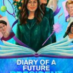Gina Rodriguez Instagram - “Being there for others and lifting them up, that’s what I want to do!”

All episodes of #DiaryOfAFuturePresident Season 2 are streaming August 18 on @disneyplus