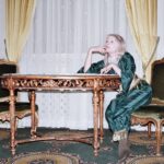 Aurora Aksnes Instagram – This is a little love letter to South America ✨💫🌞 cure for me acoustic version is outtttt!!!