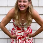 Jessica Capshaw Instagram - Thank you for all the beautiful birthday wishes today!! I am so grateful for all the kindness and love that was sent my way!! xx 😘😘