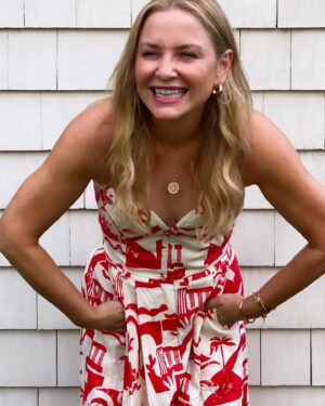 Jessica Capshaw Instagram - Thank you for all the beautiful birthday wishes today!! I am so grateful for all the kindness and love that was sent my way!! xx 😘😘