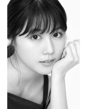 Kasumi Arimura Instagram - 🤎@ellejapan