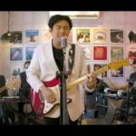 Jennylyn Mercado Instagram – New C🥁Love video featuring @zack.tabudlo is now streaming on my channel! Find the link in my bio to watch it!