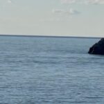 Milla Jovovich Instagram – What an insanely magical experience we had staying in the gorgeous town of Bonavista #newfoundland! Our cabin was literally heaven. Every morning I would wake up an hour before my daughter @everanderson just to sit on the porch and stare at the sea, drink my tea and do a crossword. After Ever finished work on her new movie #peterpanandwendy in the evening, we would go for walks, climbing the rocky cliffs leading down to the ocean. I loved watching her jumping from rock to rock, scrambling around like a little gazelle. At this time of year the weather has been incredible, the wind is fierce but warm, both exhilarating and relaxing. It’s really been unforgettable getting to know this gorgeous, rugged bit of paradise. Thank you to all the wonderful people of this community for welcoming us with open arms!✨