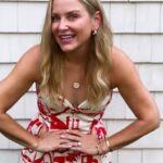 Jessica Capshaw Instagram - Thank you for all the beautiful birthday wishes today!! I am so grateful for all the kindness and love that was sent my way!! xx 😘😘