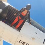Kinsey Wolanski Instagram - Reediting my stunt reel to submit to my acting management but for now here is my old stunt reel….. this is about a year old so I have so much more to add but have to admit I’m pretty proud of this.