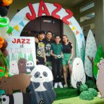 Jennylyn Mercado Instagram – My Jazz is now officially a teenager! Pero he will remain my baby boy forever!😄 Happy 13th, my Jazzy!❤️ I love you so much!😘