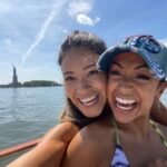 Gina Rodriguez Instagram - ❤️✨