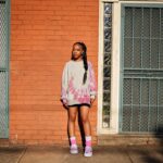 Priah Ferguson Instagram – pose. k.