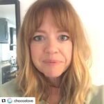 Lena Headey Instagram - #Repost @chooselove with @make_repost
・・・
More amazing people doing Cameos to raise funds to support people fleeing the Taliban. We are happy to be partnering with @cameo and some of our favourite supporters, who will bring you exclusive personalised video messages for you or your loved ones! Just head to the link in our bio to book ❤️
