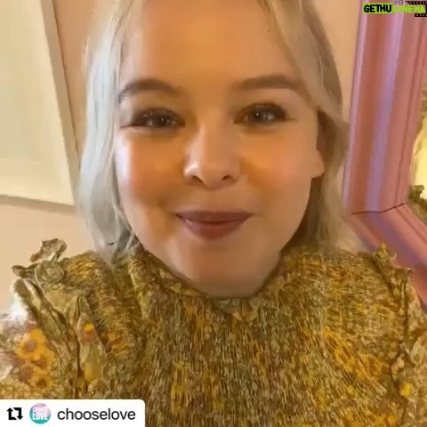 Lena Headey Instagram - #Repost @chooselove with @make_repost
・・・
More amazing people doing Cameos to raise funds to support people fleeing the Taliban. We are happy to be partnering with @cameo and some of our favourite supporters, who will bring you exclusive personalised video messages for you or your loved ones! Just head to the link in our bio to book ❤️