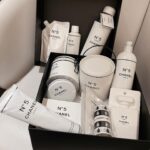 Victoria Song Instagram – @chanel.beauty 💓幸福耶💓