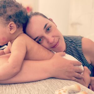 Samira Wiley Instagram - 🤎 My loves 🤎