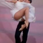 Lena Headey Instagram - #Repost @nowness with @make_repost
・・・
#JustDance: Gene Kelly and Cyd Charisse perform the "Broadway Ballet" in Singin' In the Rain, 1952 ☔⁠
⁠
Tap the link in bio to see more genre-busting choreography on NOWNESS 👀 🌸