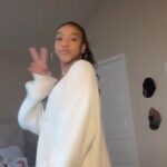 Priah Ferguson Instagram – dumpin my days.