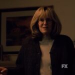 Sarah Paulson Instagram – Linda. 
This is just the beginning. Impeachment: American Crime Story premieres Tuesday 9/7. Only on FX. #ACSImpeachment