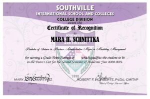 Julia Montes Instagram - Thank you @southville_is ❤️❤️❤️ 

Gusto ko lng po magpasalamat kay GOD sa lahat ng blessing na binibigay nya sakin na nakakapagaral po ko habang nagtratrabaho... thank you sa family ko , sa mga professor ko at sa lahat ng mga taong nagmamahal sakin dahil kayo po ang inspiration ko para matupad lahat ng dreams ko ❤️ thank you God 🙏🏻😊