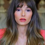 Mimi Keene Instagram -