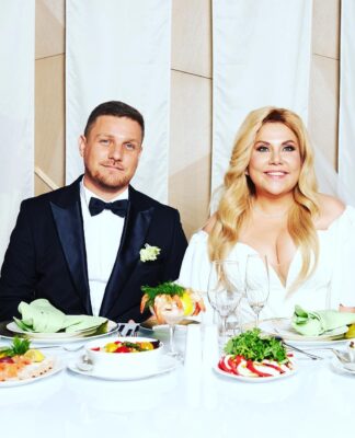 Marina Fedunkiv's Top 10 Instagram Photos You Need to See