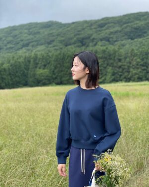 Kim Sae-ron Instagram - 🍃🌼🍃🌼