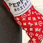 Priah Ferguson Instagram – I enjoyed my first class…a lil’ too much. great workout and stress reliever. thanks @pepper_boxing_atl 😭🖤
