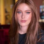 Burcu Biricik Instagram - Curcu’nun ellimsi tonu 🤓🕺 
@emotionturkiye 🍀💚☺️