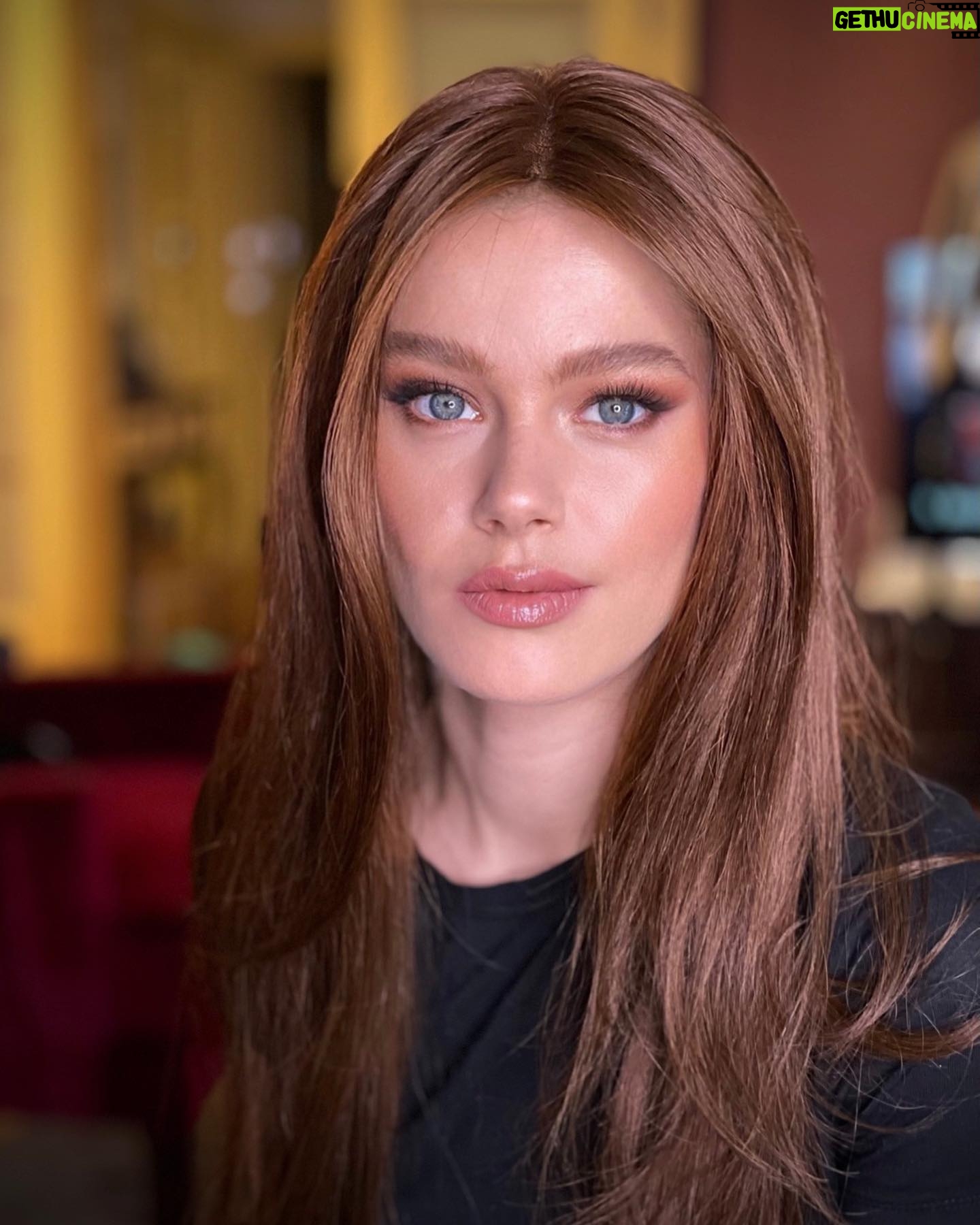Burcu Biricik - 521.7K Likes - Curcuβnun ellimsi tonu π€πΊ
@emotionturkiye ππβΊοΈ