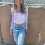 Gina Rodriguez Instagram - 🥦🥬🥒