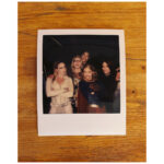 Melissa Benoist Instagram - Some (but not all of) the ladies of #CrisisOnEarthX 💪💁‍♀️ starts on @supergirlcw tonight